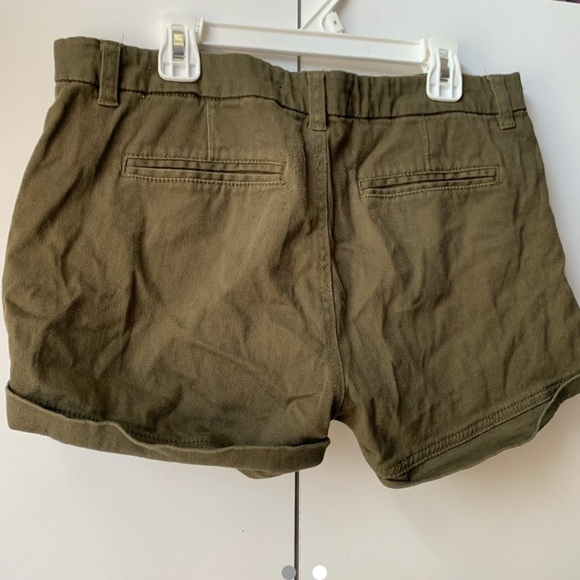 Shorts - Picture 2 of 2